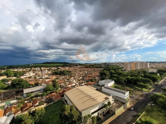 Imagem Apartamento - Ribeirão Preto - Vila Mariana