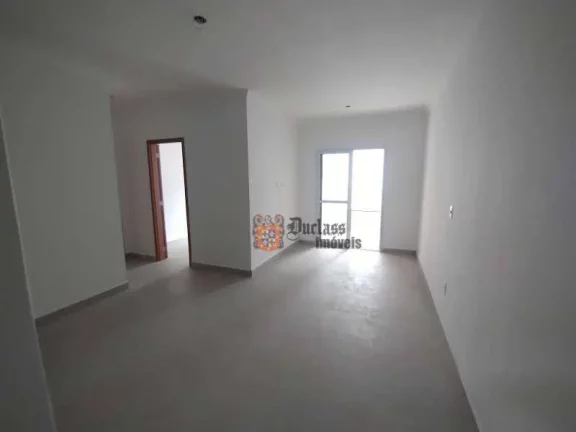 Imagem Apartamento com 2 dormitórios à venda, 61 m² por R$ 650.000,00 - Toninhas - Ubatuba/SP