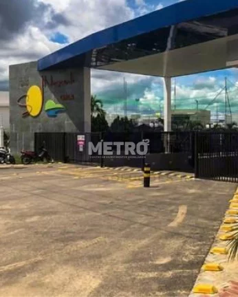 Terreno nascente à venda no Cond. Sol Nascente Orla com 212,4m, PETROLINA