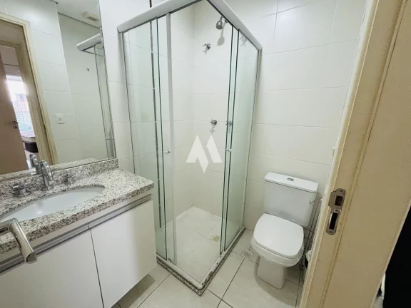 Imagem Apartamento à venda de alto padrão com lazer completo na Rua Gastronômica de Santos- Gonzaga / Santos - SP