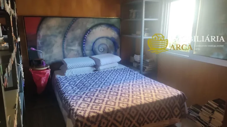 Imagem APARTAMENTO RESIDENCIAL em SÃO PAULO - SP, BELA VISTA