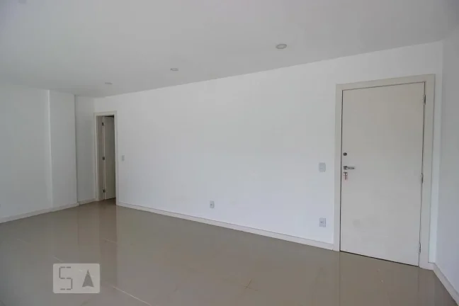 Imagem Apartamento à Venda - Recreio, 3 Quartos, 320 m2