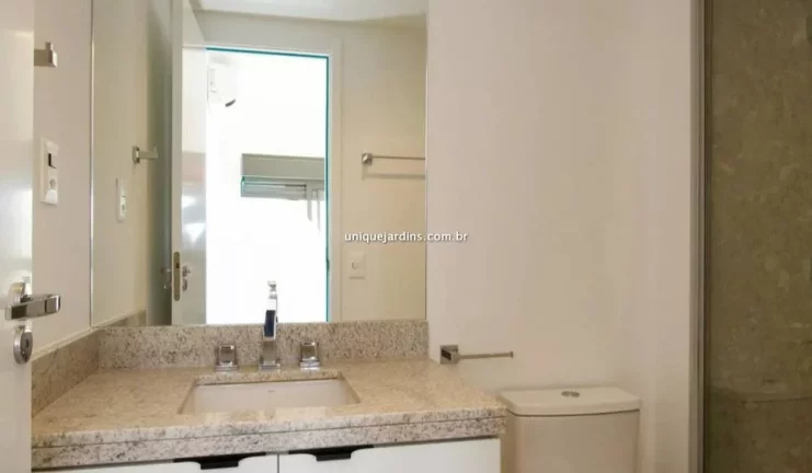 Imagem Apartamento para alugar Pinheiros São Paulo