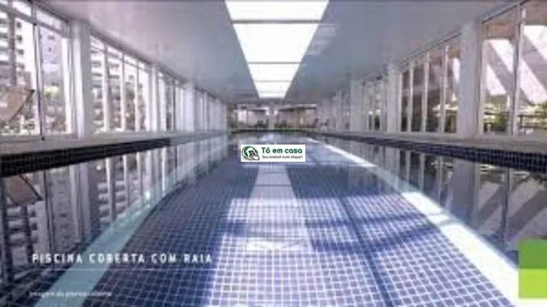 Imagem APARTAMENTO RESIDENCIAL em SÃO JOSÉ DOS CAMPOS - SP, VILA EMA