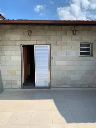 Imagem Sobrado 150 m² 3 Domritorios sendo 1 Suite 2 Vagas de Garagens