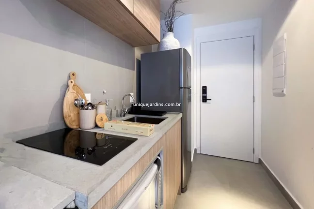 Imagem Apartamento para alugar Itaim Bibi São Paulo