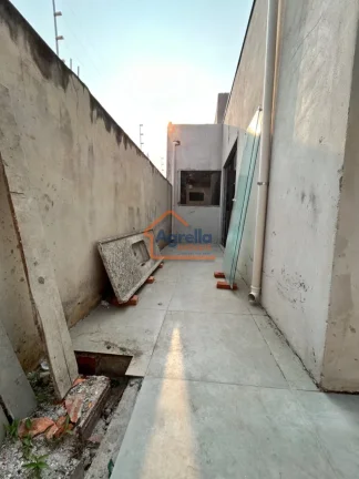 Imagem Casa à venda no bairro Jardim Bela Vista - Mogi Mirim/SP