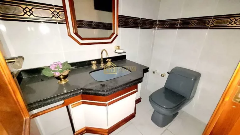 Imagem Apartamento Padrão
