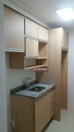Imagem Apartamento com 2 dormitórios à venda, 64 m² por R$ 550.000,00 - Picanco - Guarulhos/SP