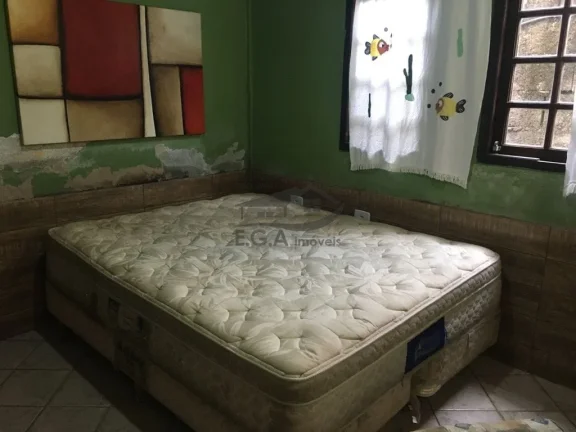 Imagem CASA EM BOIÇUCANGA NA BEIRA RIO