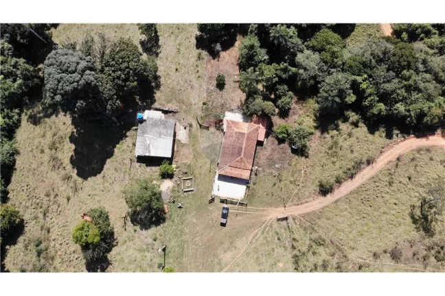 Imagem Fazenda à Venda, 720.000 m² em Centro - São Roque De Minas