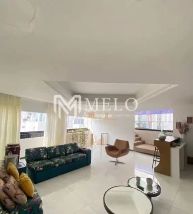 Imagem Oportunidade em BOA VIAGEM: 298m², 04qts, 02suites, 02vagas/Porteira Fechada..