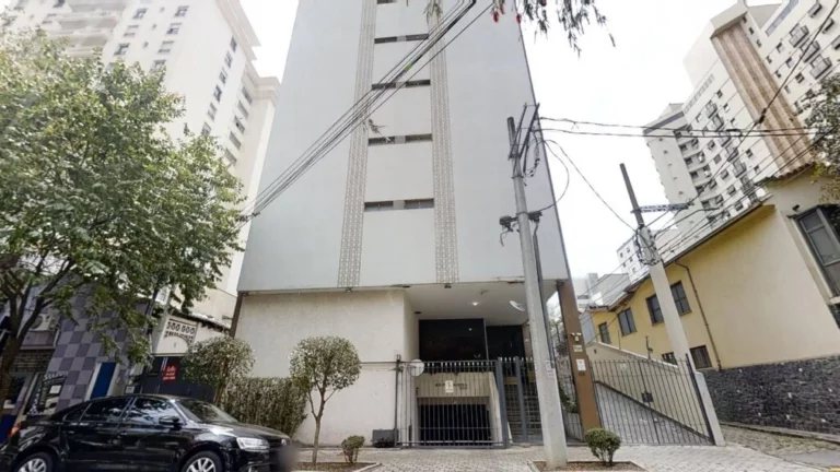 Imagem APARTAMENTO RESIDENCIAL em São Paulo - SP, Jardim Paulista
