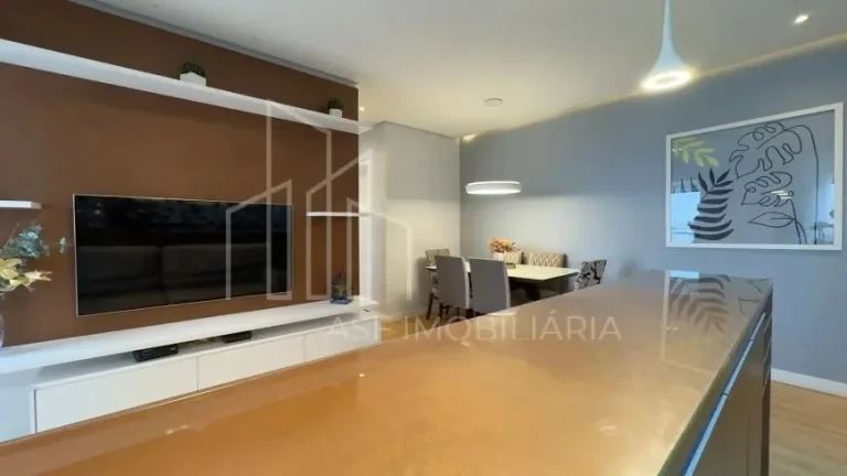 Imagem Apartamento Barra Funda - 65M², 2 Dorms, 1 Suíte, 1 Vaga Determinada, Varanda Gourmet, Piscina.