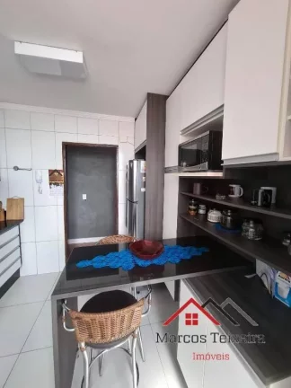 Imagem Apartamento - Jaguaribe