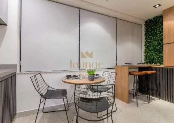 Imagem Flat Para Alugar Parque Campolim Zona Sul - Sorocaba/SP