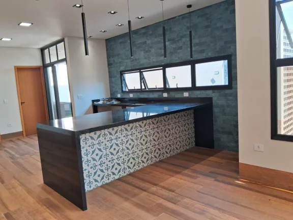 Imagem Casa com 3 dormitórios à venda, 141 m² por R$ 1.055.000,00 - Residencial Fazenda Casa Grande - Taubaté/SP