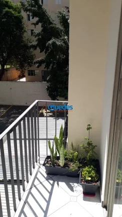 Imagem Apartamento em Jardim Umarizal - São Paulo