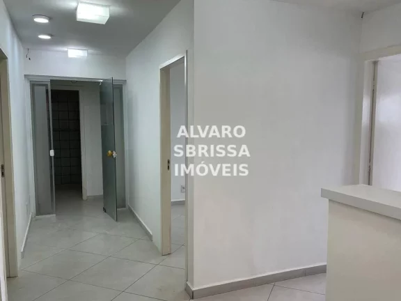 Imagem Conjunto com 5 salas para locação no Bairro Brasil Itu SP