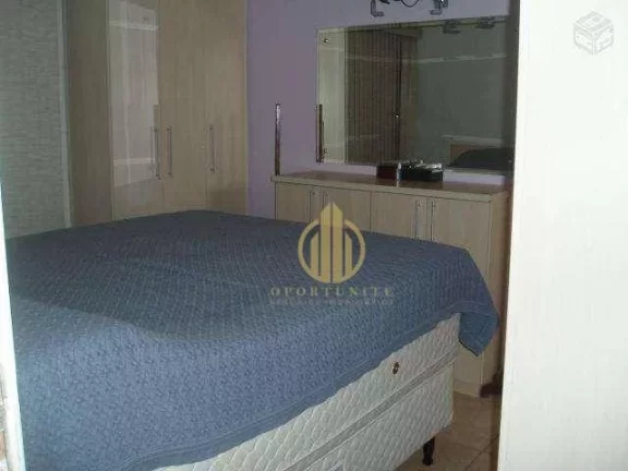 Imagem Casa com 3 dormitórios à venda, 160 m² por R$ 650.000,00 - Jardim dos Hibiscos - Ribeirão Preto/SP