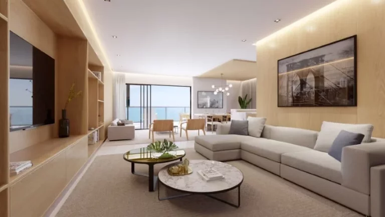 Imagem Apartamento à venda no bairro Meia Praia - Itapema/SC