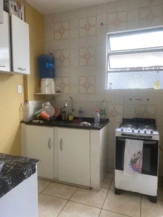 Imagem Apartamento de 2 quartos com 2 vagas na Pampulha, Belo Horizonte: seu novo lar está aqui!