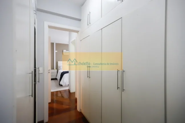 Imagem APARTAMENTO RESIDENCIAL em SÃO PAULO - SP, SANTA CECÍLIA