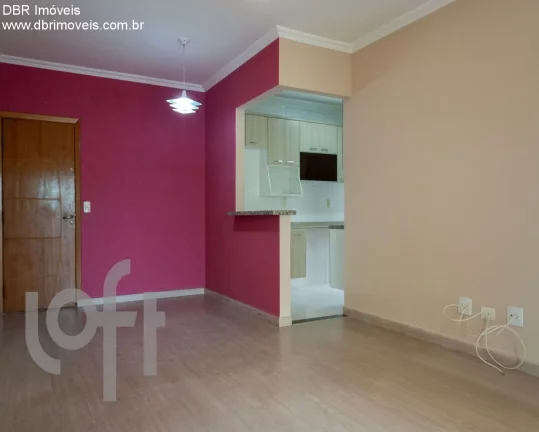 Imagem APARTAMENTO RESIDENCIAL em Sao Paulo - SP, Freguesia do Ó