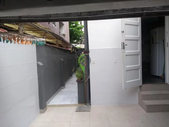Imagem Casa à venda em Santos/SP