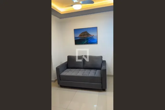 Imagem Apartamento à Venda - Recreio, 1 Quarto, 45 m2