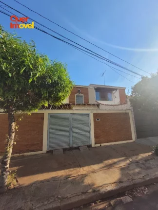 Imagem Casa de 3 quartos no Condomínio Rosa dos Ventos em Ribeirão Preto-SP Quer Imóvel Negócios Imobiliários