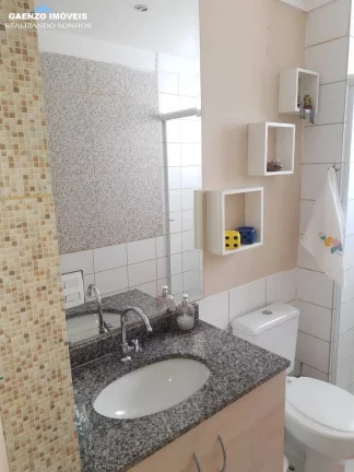 Imagem Lindo apartamento em Barueri