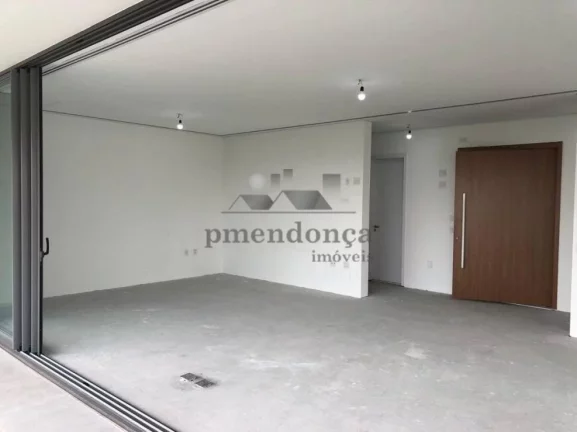 Imagem Apartamento de Alto Padrão à venda na Rua Curitiba com 2 suites e 5 vagas, 332m2