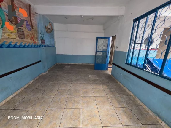 Imagem Casa com 7 dormitórios à venda, 268 m² por R$ 1.200.000,00 - Centro - Nilópolis/RJ