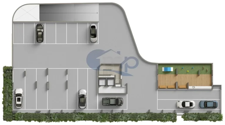Imagem Apartamento á venda com 2 suítes no centro de Torres/RS