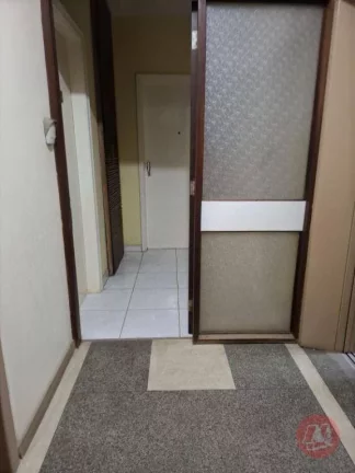 Imagem Próximo ao Hospital de Clinicas, sala 60 m².