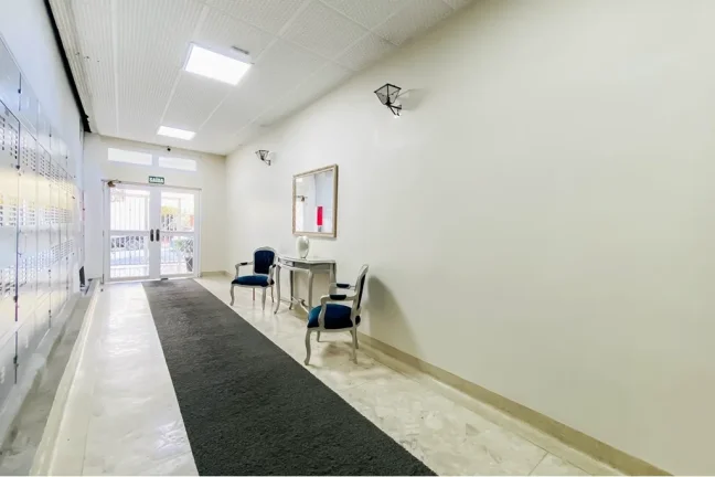 Imagem APARTAMENTO RESIDENCIAL em São Paulo - SP, Consolação