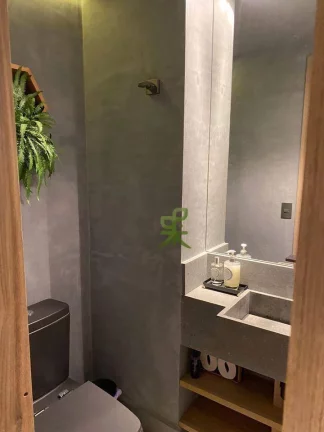 Imagem Apartamento Residencial à venda, Vila Andrade, São Paulo - AP3845.
