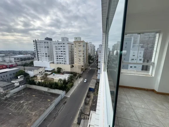 Imagem Apartamento 3 Dormitórios - Bairro Centro