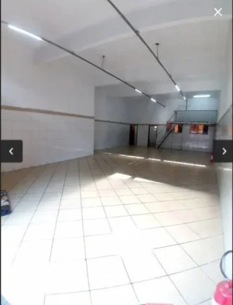 Imagem Alugo Galpão em Santo André, Vila Alzira
