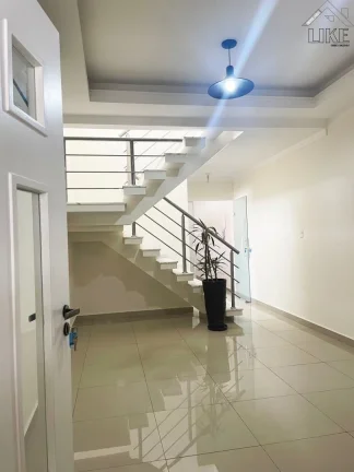 Imagem [Casa - Venda][Jd das Industrias]