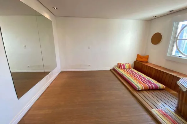 Imagem APARTAMENTO RESIDENCIAL em São Paulo - SP, Jardim Anália Franco