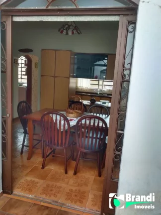 Imagem Casa Térrea Vila Zelina