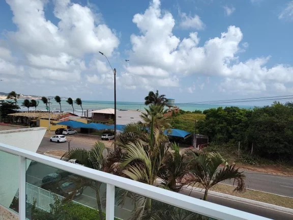 Imagem Casa de Praia para Venda em Parnamirim, Cotovelo (Distrito Litoral), 5 dormitórios, 4 suítes, 4 banheiros, 7 vagas