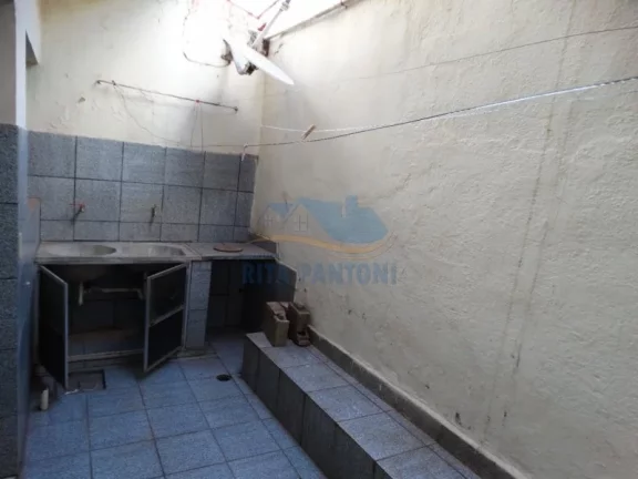 Imagem Casa Sobrado - Ribeirão Preto - Vila Mariana - Região Norte