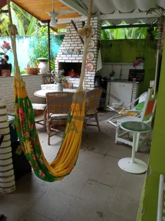 Imagem Casa de Locação na Praia de Camburi