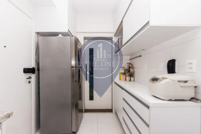 Imagem Apartamento à venda em São Paulo-SP, Vila Mariana: 4 quartos, 1 suíte, 2 salas, 4 banheiros, 3 vagas, 102m². Agende sua visita!