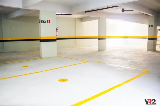 Imagem APARTAMENTO COM 71.23 m² - CENTRO - SAO VICENTE SP
