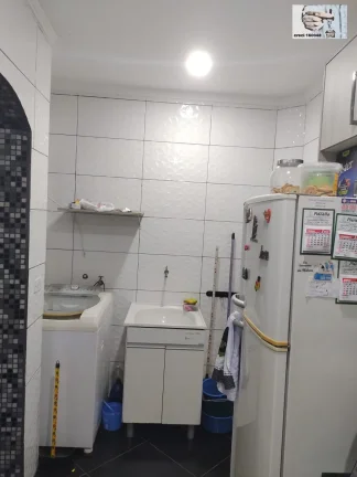Imagem Casa Sobrado em Jardim Adriana, Guarulhos/SP