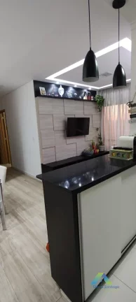 Imagem Apartamento à venda no bairro Paulicéia - São Bernardo do Campo/SP